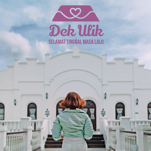 Selamat Tinggal Masa Lalu