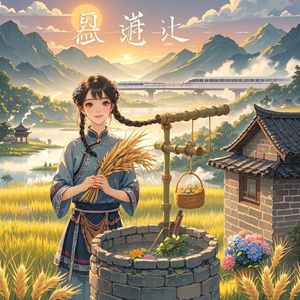 山河摇篮曲_未命名