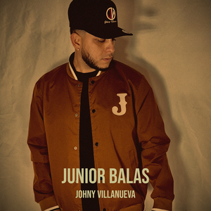 Junior Balas