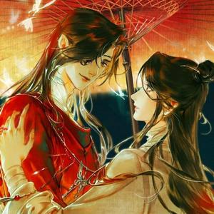 天官赐福动画PV的bgm扒带（翻自 杨秉音）