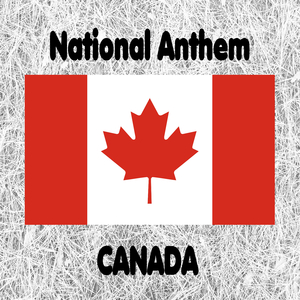 Canada - Ô Canada - Canadian National Anthem (Instrumental)