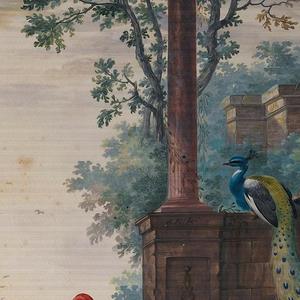 再见西西娅（Cover 关淑怡《地尽头》）