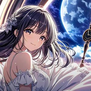 リワインド | Cute JPop Song for study and work