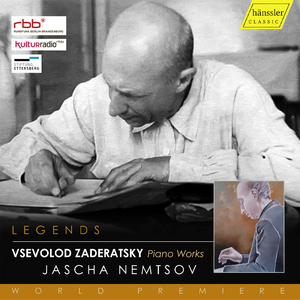 24 Preludes & Fugues: Fugue No. 8 in F-Sharp Minor