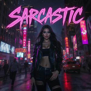 SARCASTIC