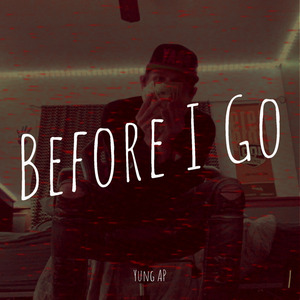 Before I Go