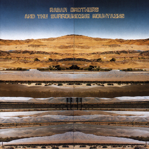 The Wake of All That's Past