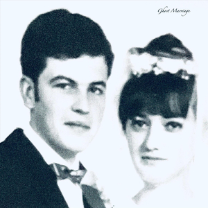 Ghost Marriage (feat. Noëllie Coste)