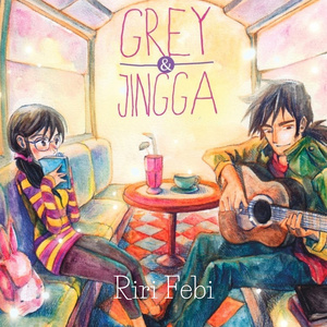 Kisah Cinta Senja Termanis (Acoustic Version)