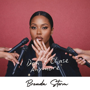 I Don’t Chase Anymore