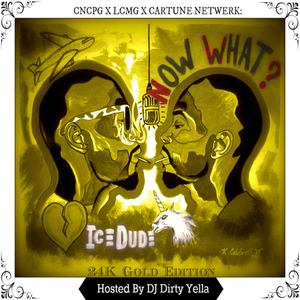 Victory Speech (Feat. Blaccout Garrison) [Prod. By Maxamill & GI Joe]