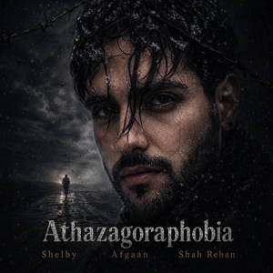 Athazagoraphobia