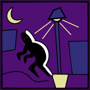 Shadow Man (feat. Dream Mirror)