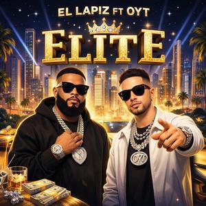 ELITE (feat. OYT)