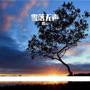 雪落无声