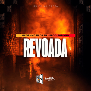 Revoada