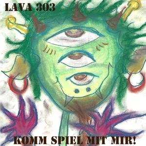 Rappelkiste (Electric Ladyland Sessions)