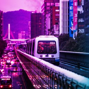 metro