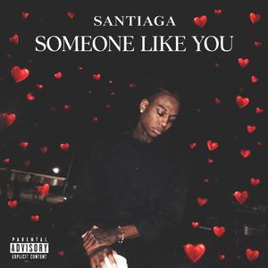 Someone Like You