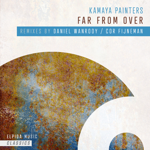 Far From Over (Cor Fijneman Extended Remix)