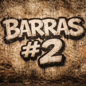 Barras #2