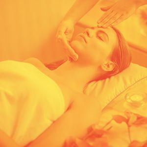 一尘不染宁静印象数