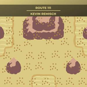 Route 111 (From "Pokemon Ruby & Sapphire") (Orchestral Version)