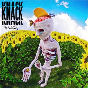 Knack (feat. LuhGary)