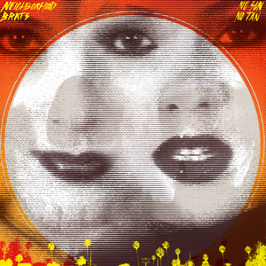 100% White Girl (Vktms)