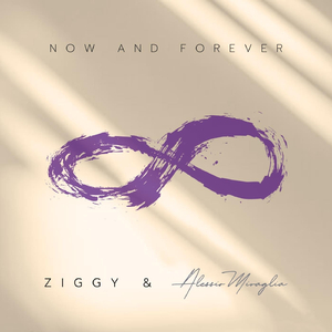 Now and 4ever (feat. Alessio Miraglia)