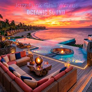 Reef Jazz-Funk Chill