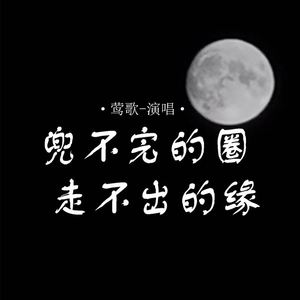兜不完的圈走不出的缘