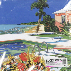 City Pop x Doja Cat Type Beat "Lucky Ones"