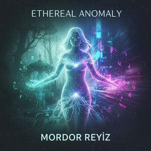 Ethereal Anomaly