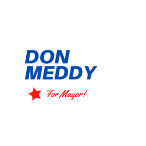 M A Y O R M E D D Y