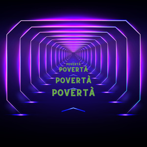 POVERTÁ (Radio Edit)
