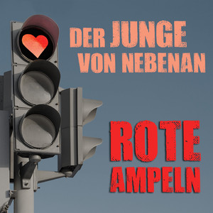 Rote Ampeln