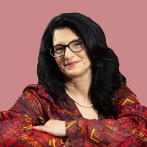 Γλυκιά αρχόντισσα