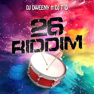 26 riddim (Radio Edit)