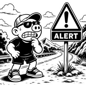 Alert