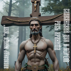 Славянский Дух и Богом Русь хранима