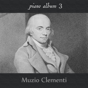 클레멘티(Muzio Clementi) - 피아노 소나타 Piano Sonata Op.50, 3번 1악장 Introduzione - Largo Patetico E Sostenuto