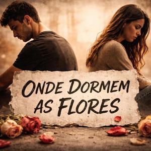 Onde dormem as flores