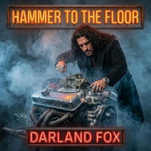 Hammer To The Floor