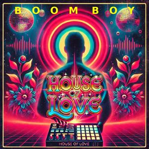 HOUSE OF LOVE (feat. Gabriela Flores)