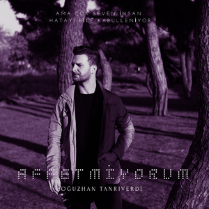 Affetmiyorum (Original Mix)