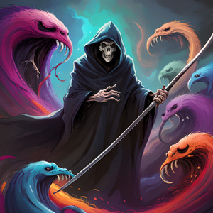 Maniac (Tiktok edit)