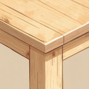 책상 모서리에 발가락을 찧은 슬픈 남자 이야기