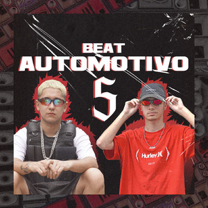 Beat Automotivo 5 (feat. MC Larissinha)
