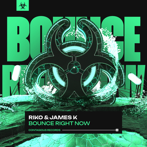 Bounce Right Now (Extended Mix)